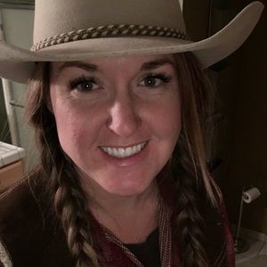 Meet your Posher, Audrey